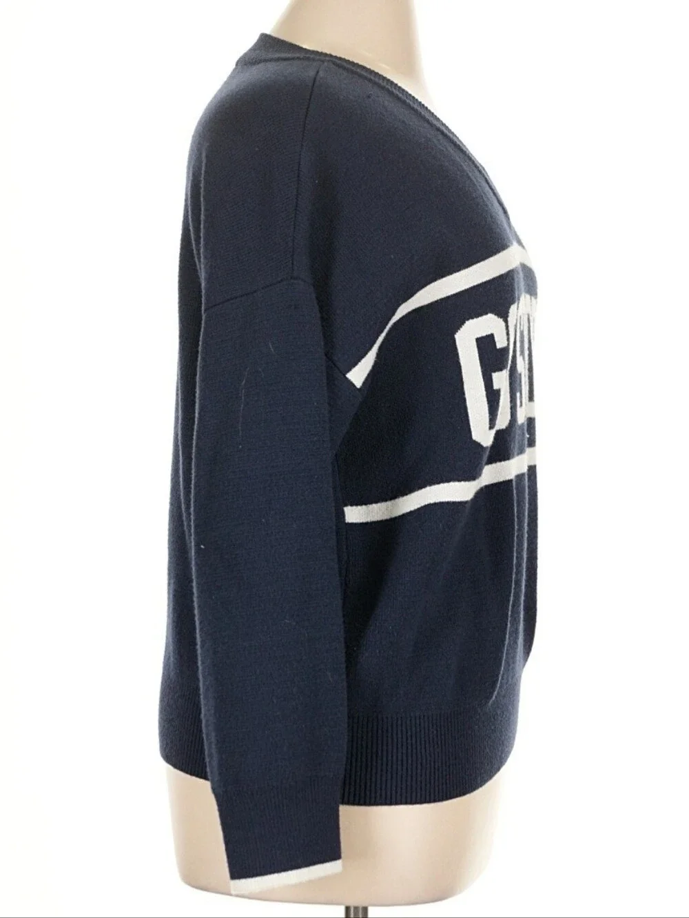Abercrombie & Fitch Navy 
